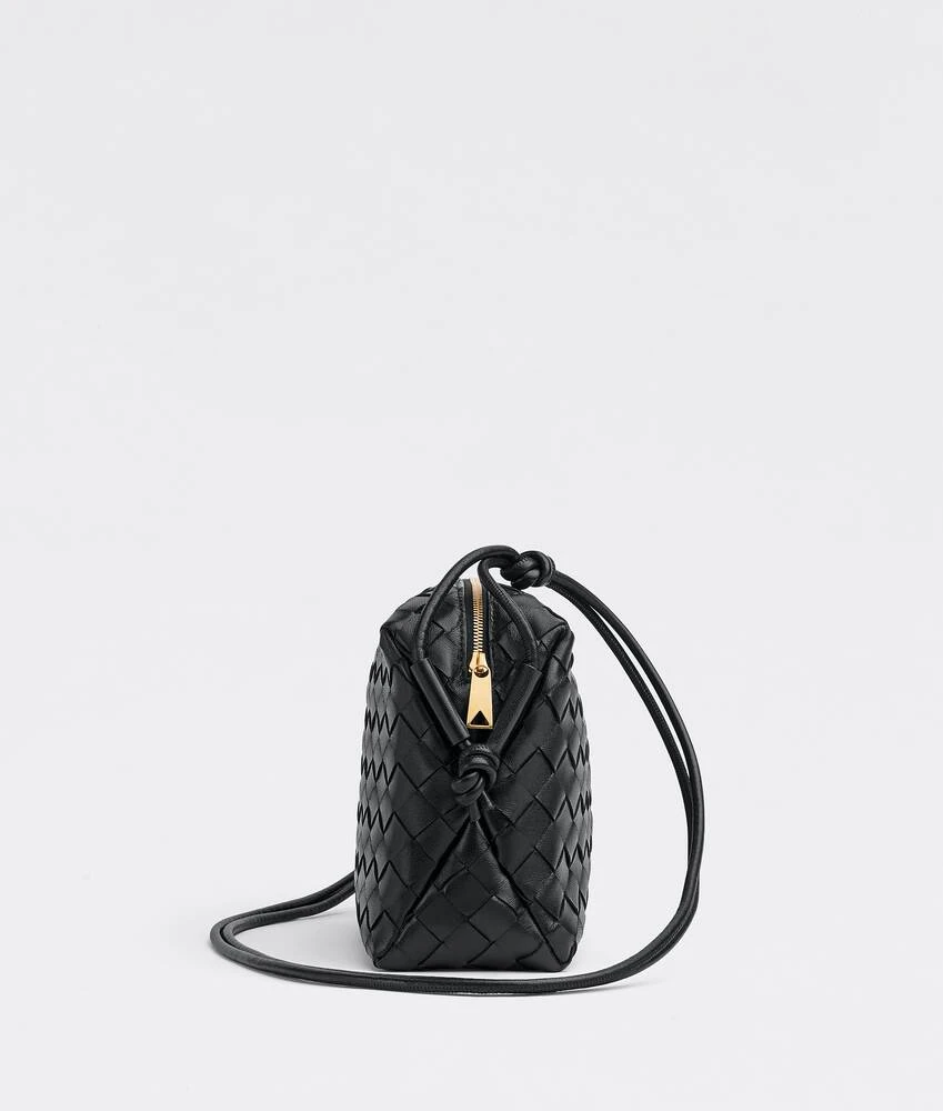 【预售】 BV葆蝶家 24秋冬 女士 收纳包 Sac Camera Loop Petit Format 723548V1G118425 商品