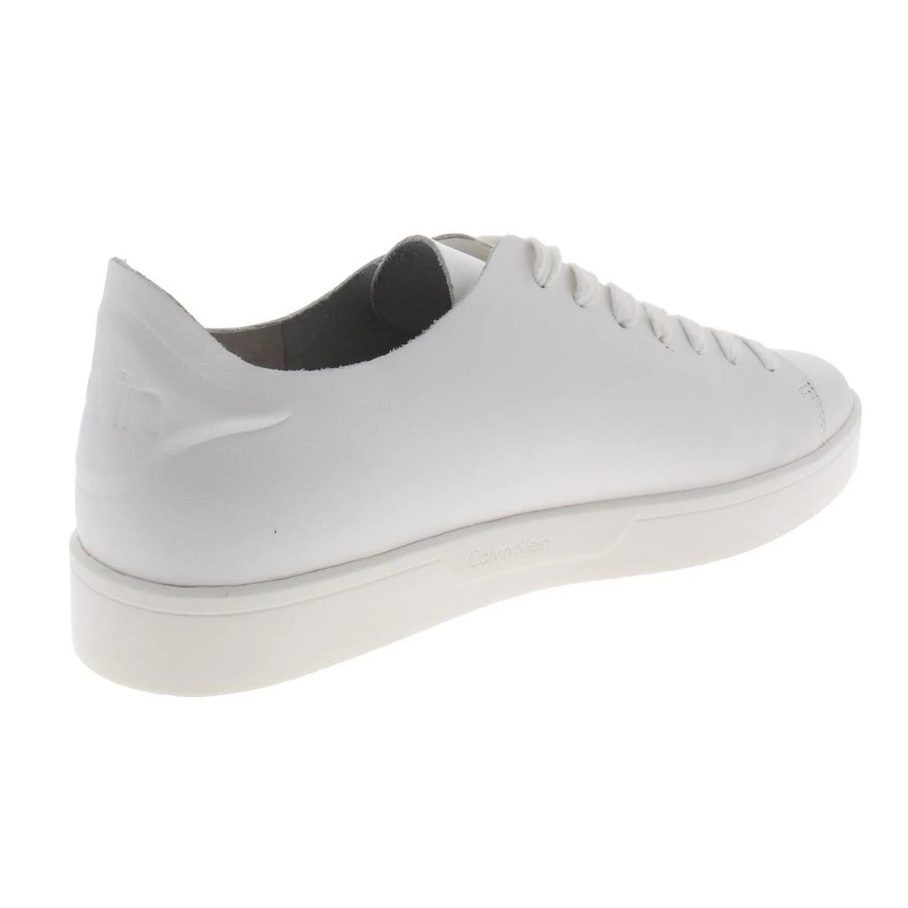 商品Calvin Klein|Calvin Klein Womens Irena Fashion Low top Fashion Sneakers,价格¥208,第3张图片详细描述