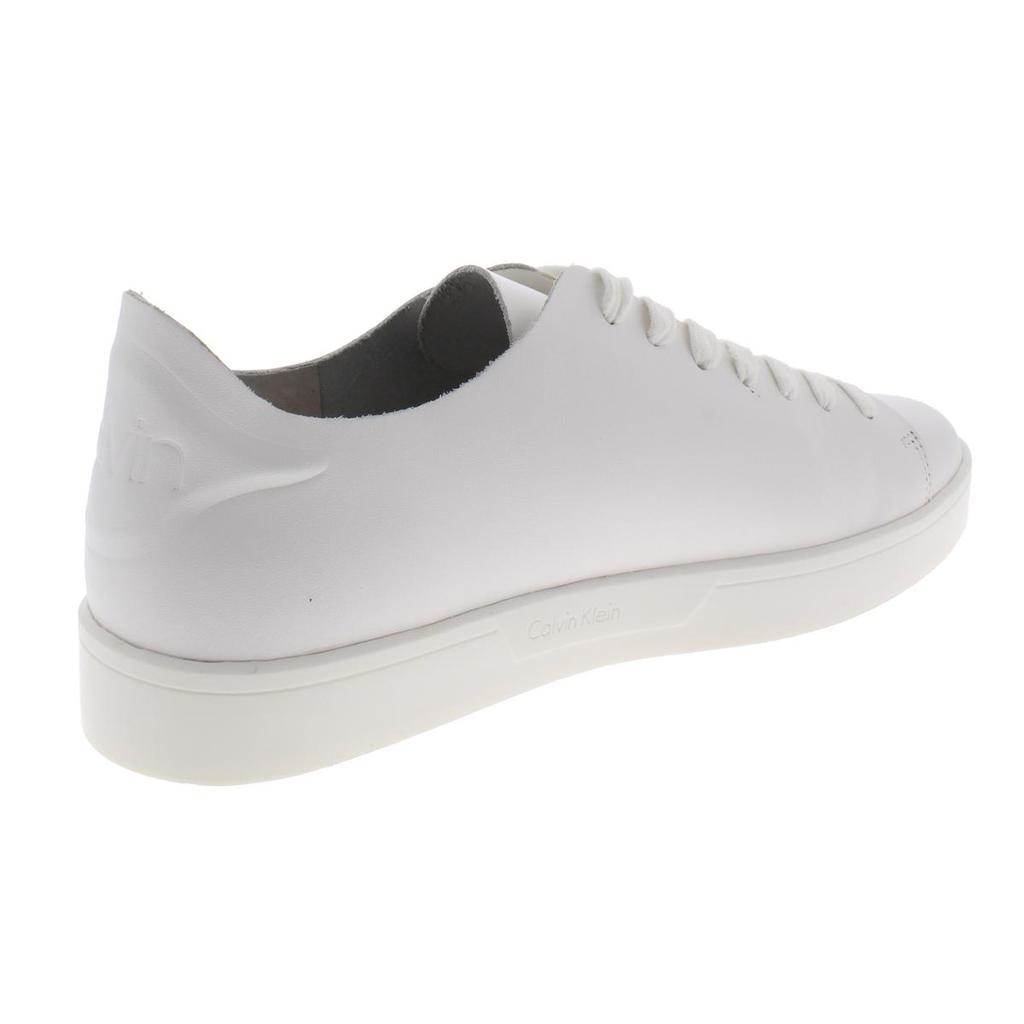 商品Calvin Klein|Calvin Klein Womens Irena Fashion Low top Fashion Sneakers,价格¥442,第5张图片详细描述