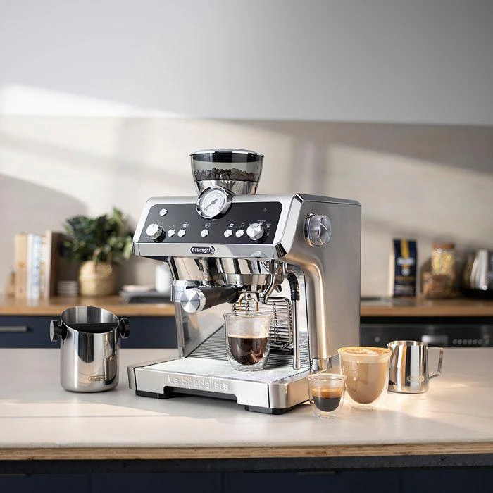 La Specialista Prestigio Espresso Machine 商品
