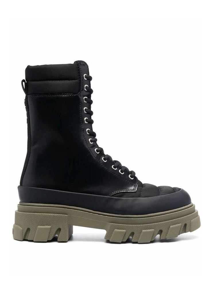 商品Ganni|Brush Off & Recycled Nylon,价格¥1599,第1张图片