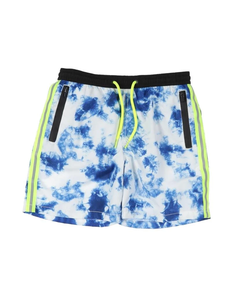 商品Mc2 Saint Barth|Swim shorts,价格¥670,第1张图片