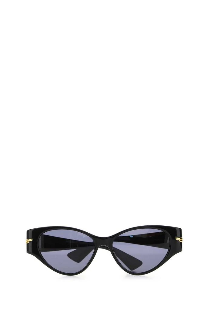 商品Bottega Veneta|Bottega Veneta Eyewear Cat-Eye Sunglasses,价格¥2085,第1张图片