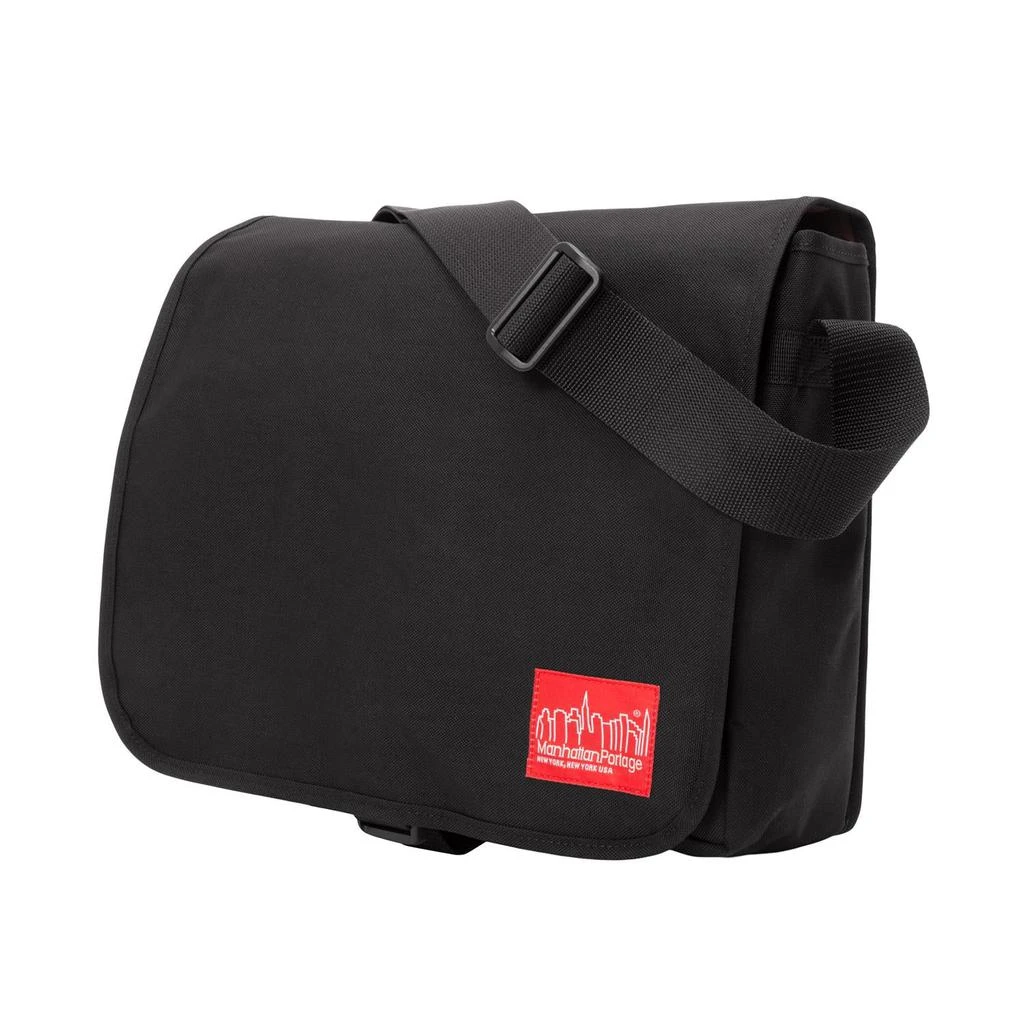 商品Manhattan Portage|DJ Computer Bag Deluxe (15 in.),价格¥942,第1张图片