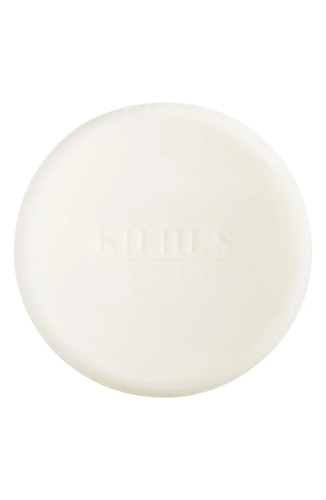 商品Kiehl's|Ultra Facial Hydrating Concentrated Cleansing Bar,价格¥150,第1张图片