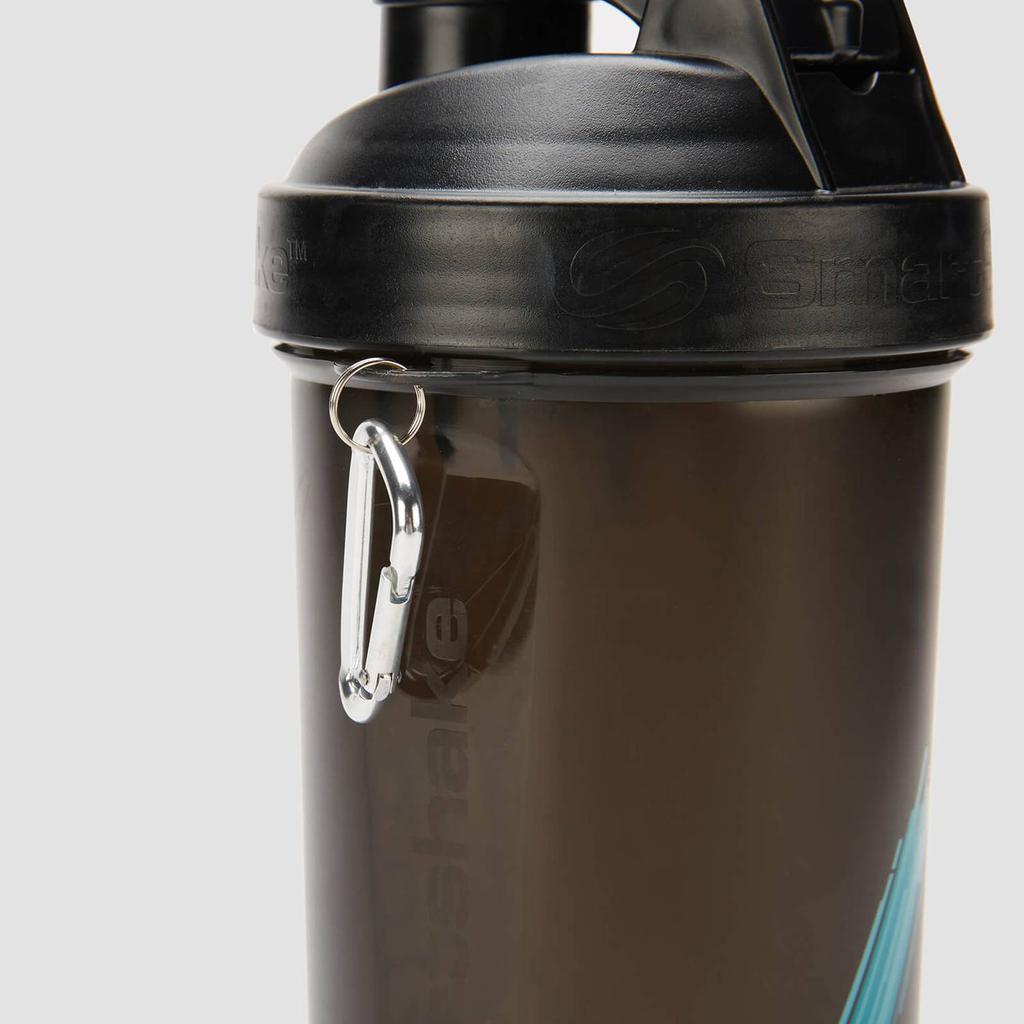 商品Myprotein|MYPRO Smartshake Shaker Lite (1 Litre) - Black,价格¥61,第5张图片详细描述