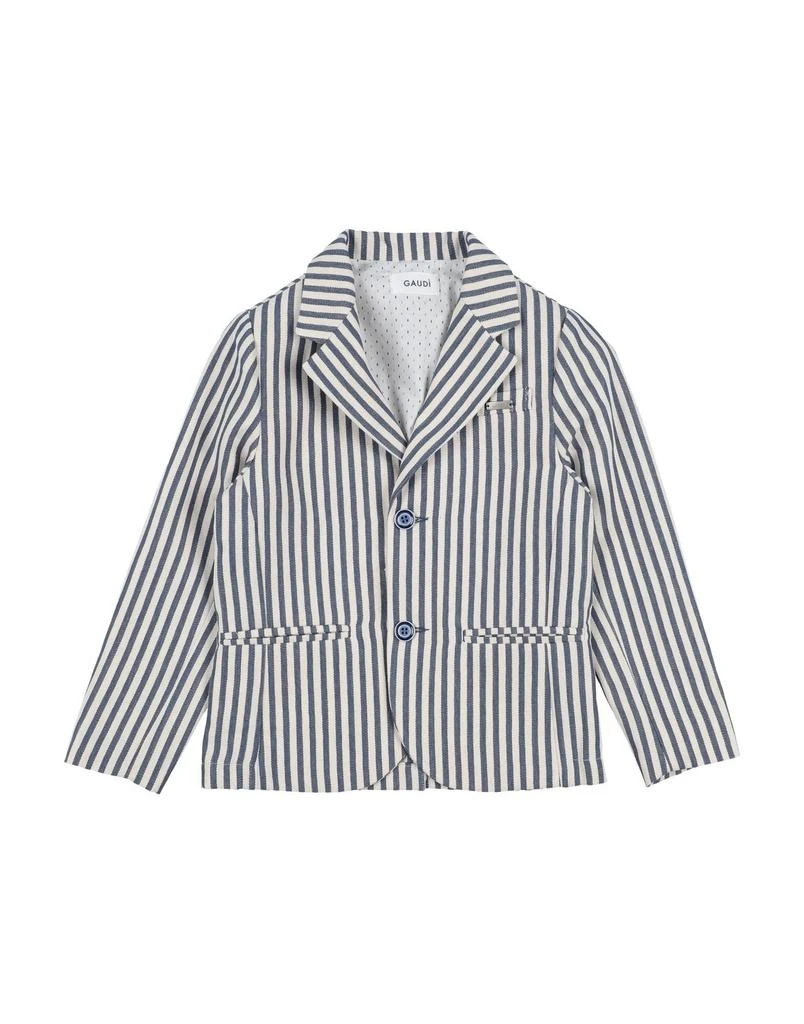商品GAUDÌ|Blazer,价格¥167,第1张图片