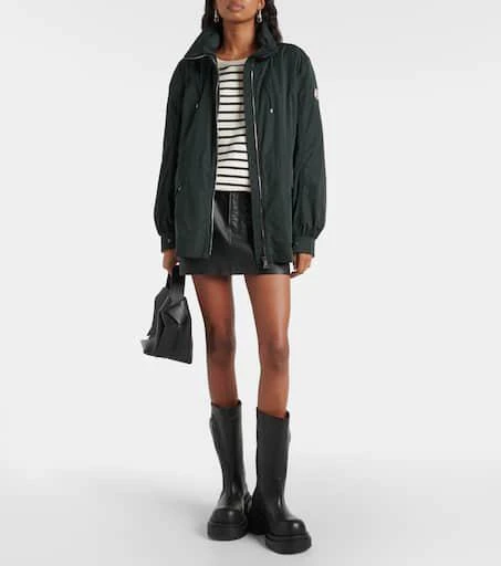 商品Moncler|Enet派克大衣,价格¥12522,第2张图片详细描述