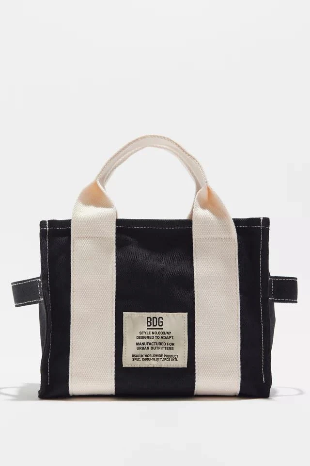 商品BDG|BDG Serena Medium Tote Bag,价格¥295,第1张图片