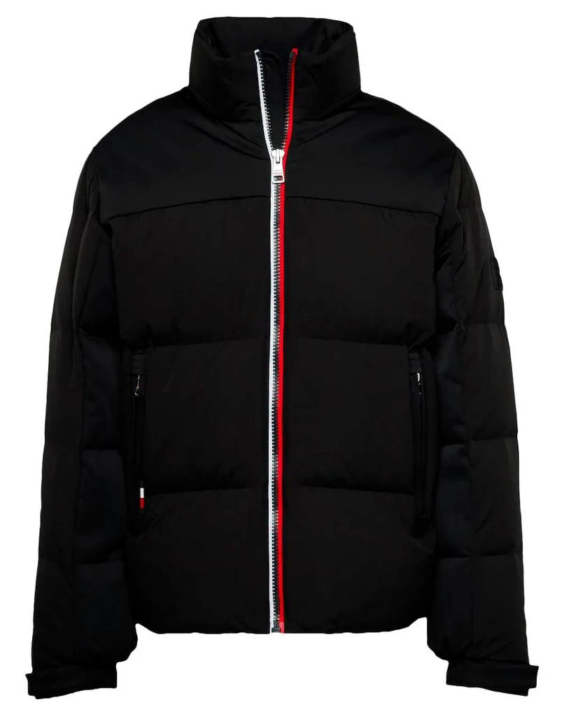 商品Tommy Hilfiger|TOMMY HILFIGER BOMBER,价格¥2313,第1张图片