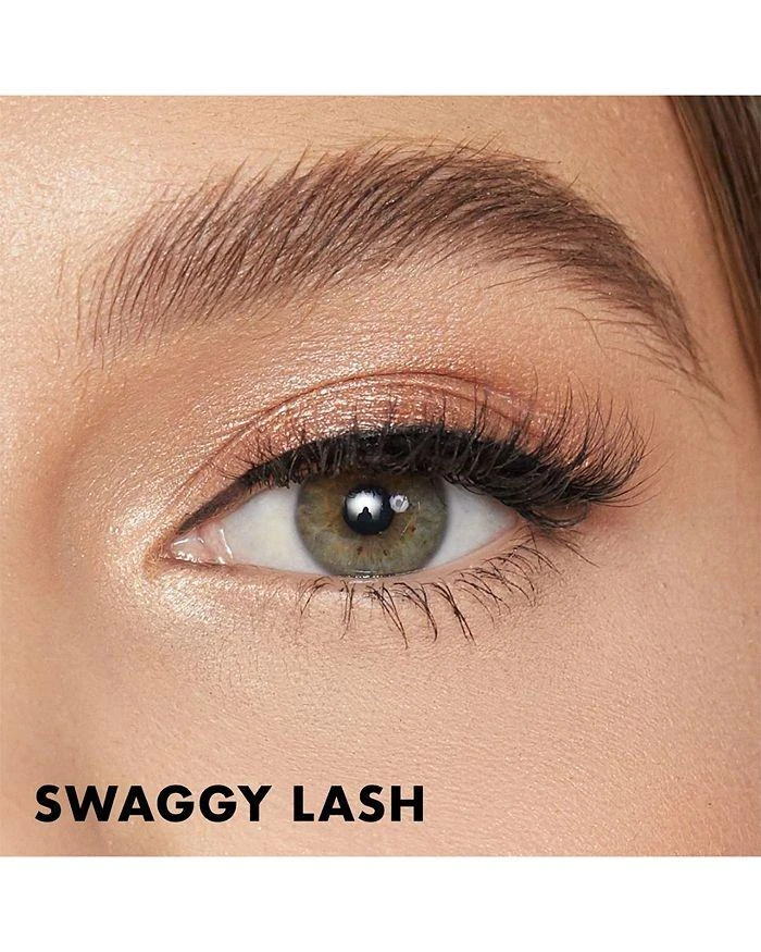 商品MoxieLash|Swaggy Magnetic Lashes,价格¥225,第2张图片详细描述