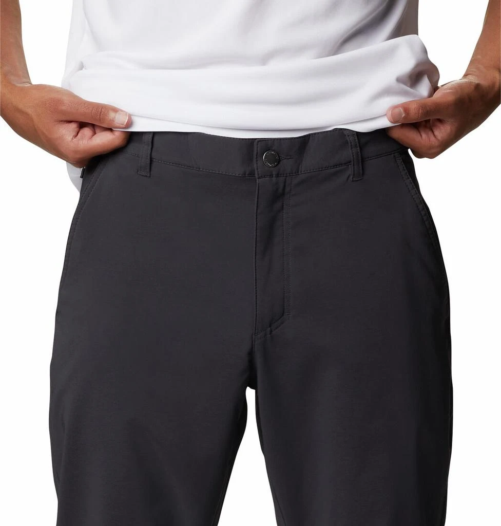 商品Columbia|Tech Trail II Pant,价格¥315,第2张图片详细描述