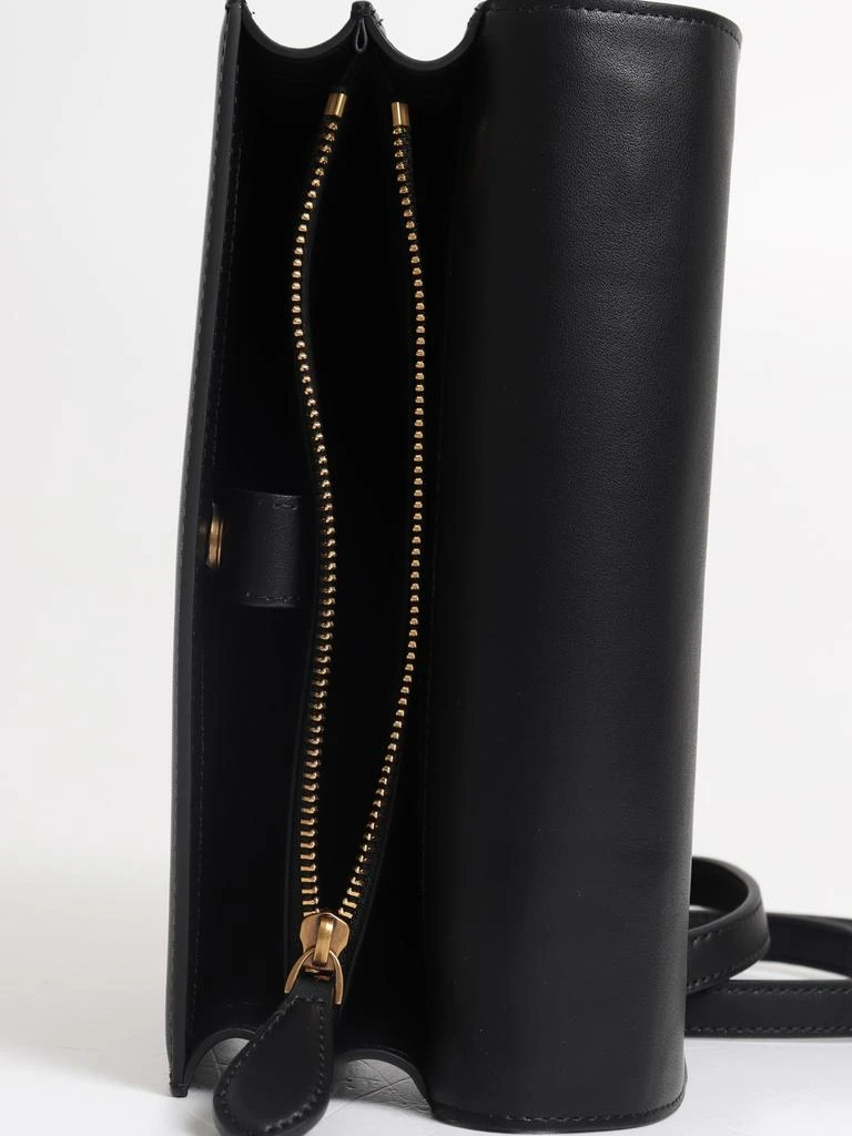 商品PINKO|Pinko Love Baby Bell Simply Clutch,价格¥2396,第3张图片详细描述