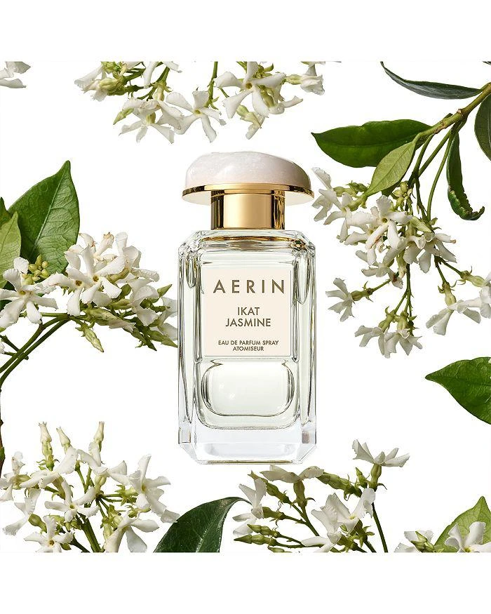 商品AERIN|Ikat Jasmine Eau de Parfum,价格¥263,第5张图片详细描述