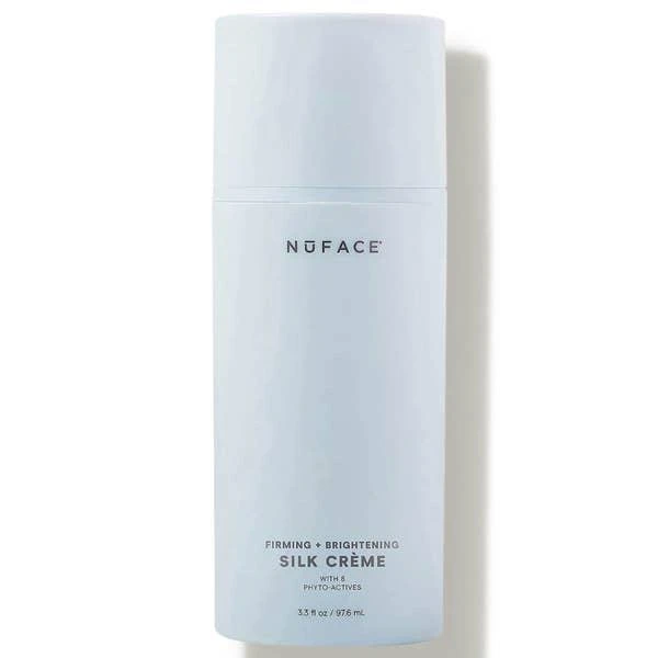 商品NuFace|NuFACE Firming and Brightening Silk Crème (Various Sizes),价格¥408,第2张图片详细描述