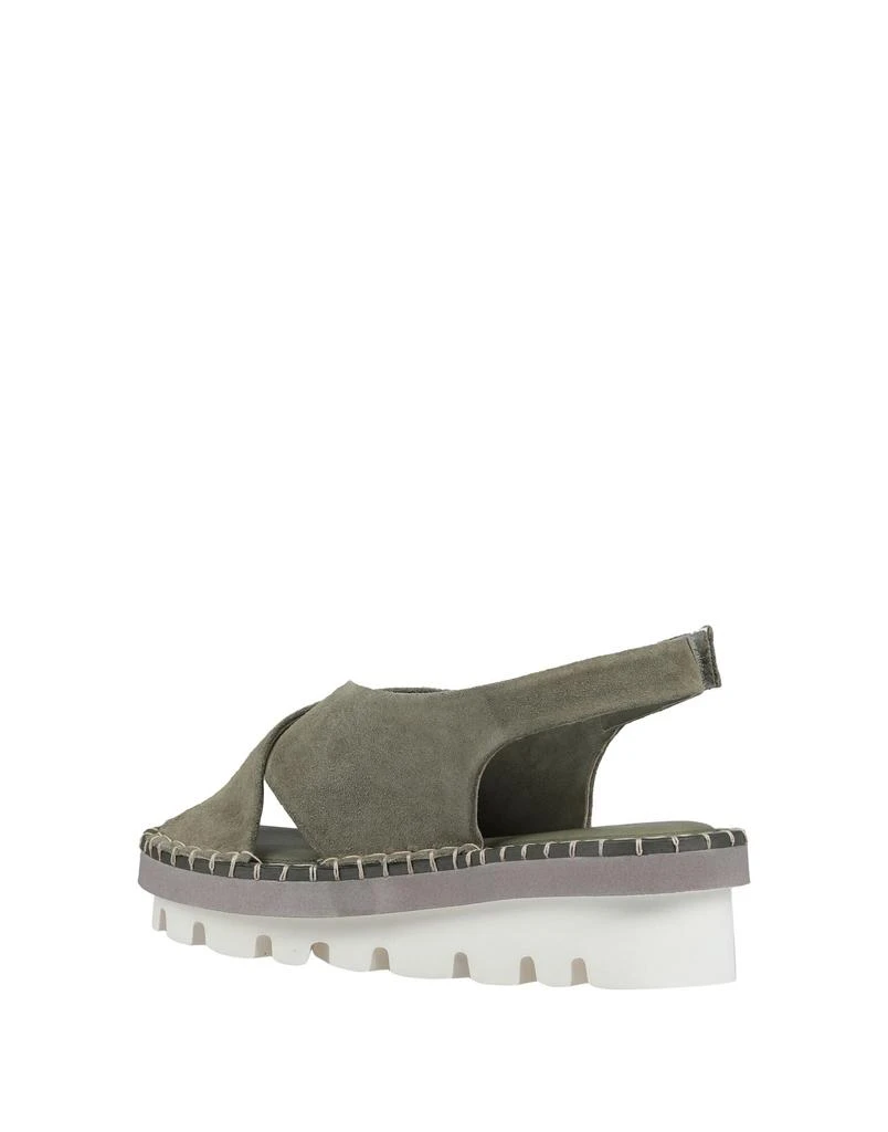 商品PATRIZIA BONFANTI|Sandals,价格¥436,第3张图片详细描述