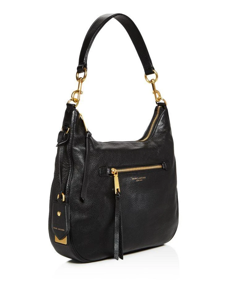 商品Marc Jacobs|真皮流浪包,价格¥1943,第4张图片详细描述