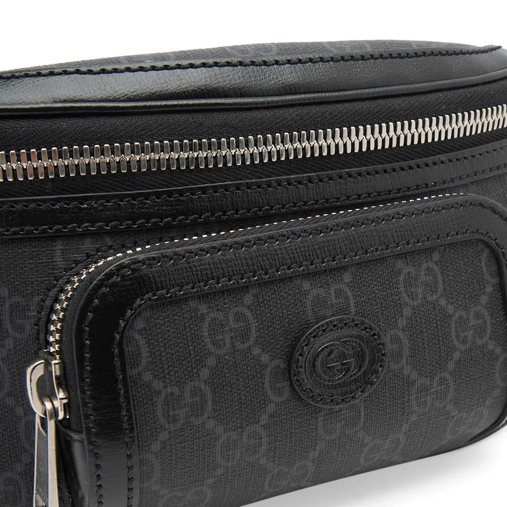 商品Gucci|Gucci GG Waist Bag,价格¥6064,第2张图片详细描述
