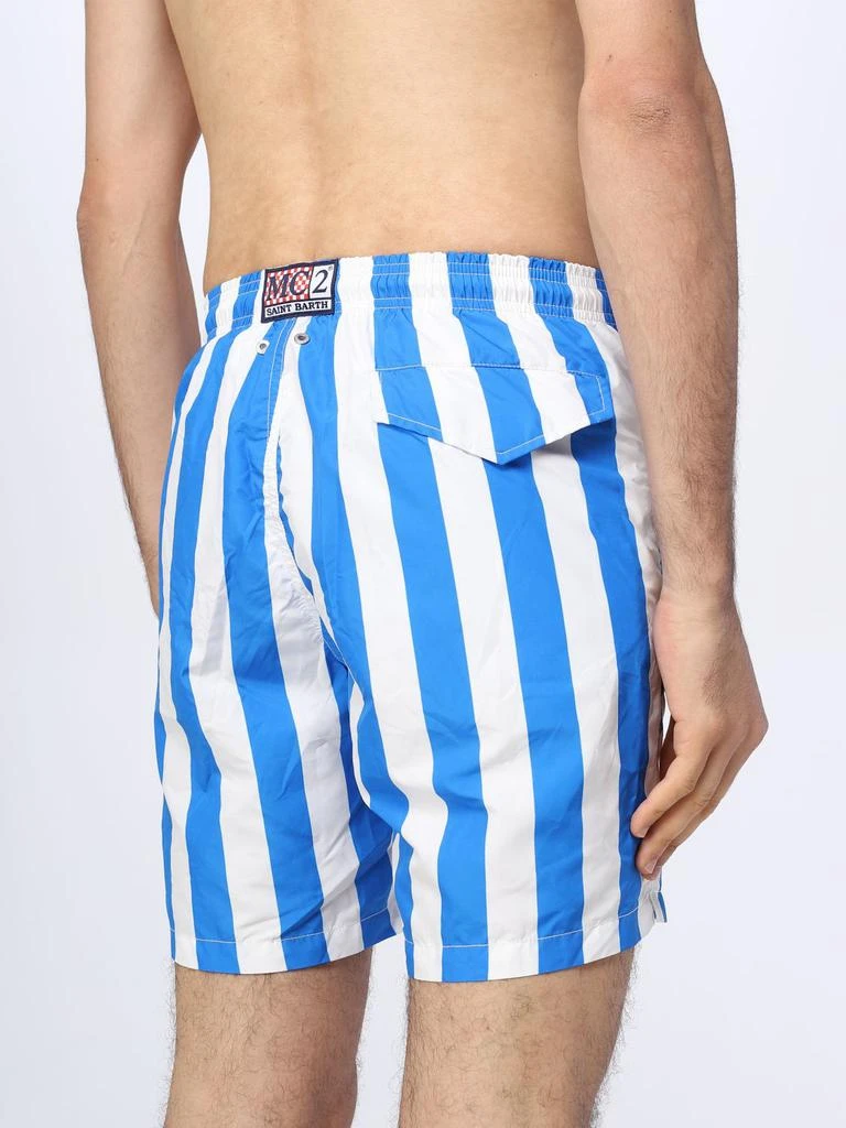 商品Mc2 Saint Barth|Mc2 Saint Barth swimsuit for man,价格¥889,第3张图片详细描述