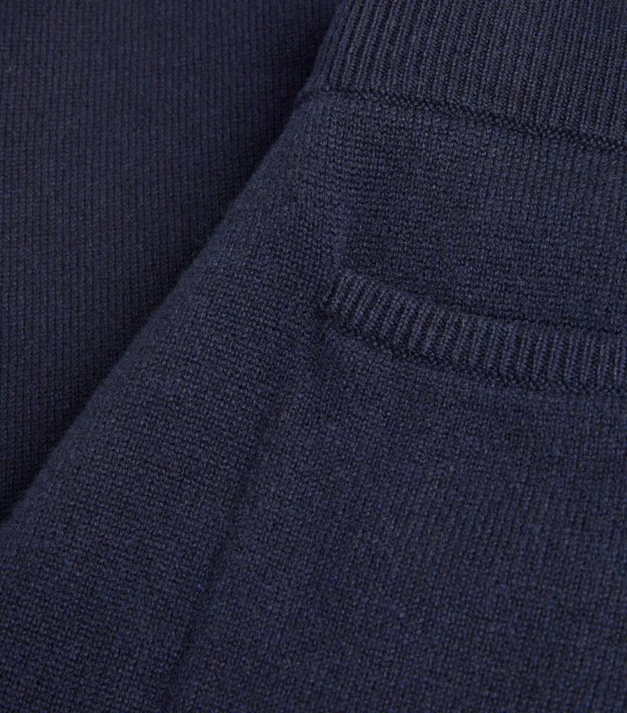 商品Harrods|Cashmere Sweatpants,价格¥4574,第5张图片详细描述