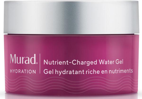 Nutrient-Charged Water Gel商品第1张图片规格展示