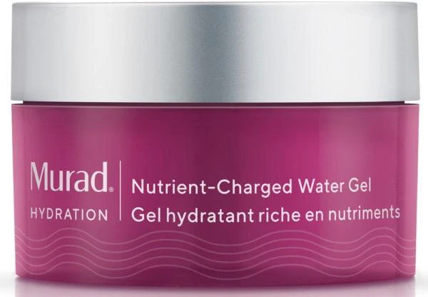 商品Murad|Nutrient-Charged Water Gel,价格¥511,第1张图片