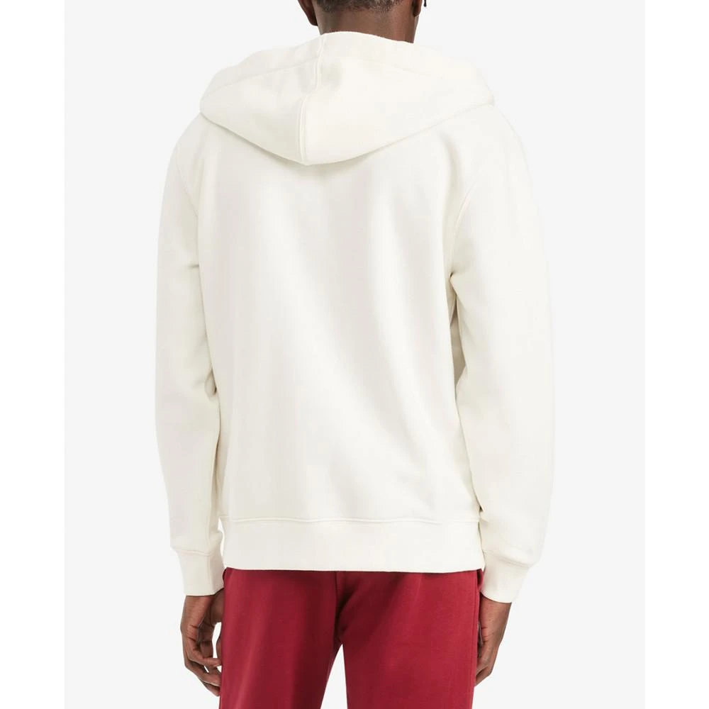 商品Tommy Hilfiger|Men's New Essentials Full Zip Hoodie,价格¥177,第2张图片详细描述