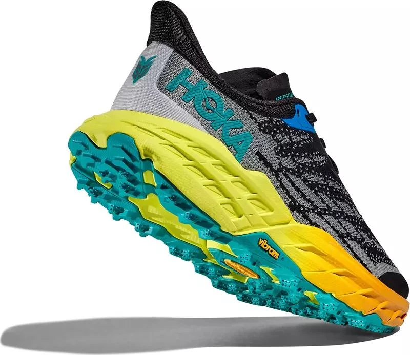 HOKA Women's Speedgoat 5 Trail Running Shoes 商品