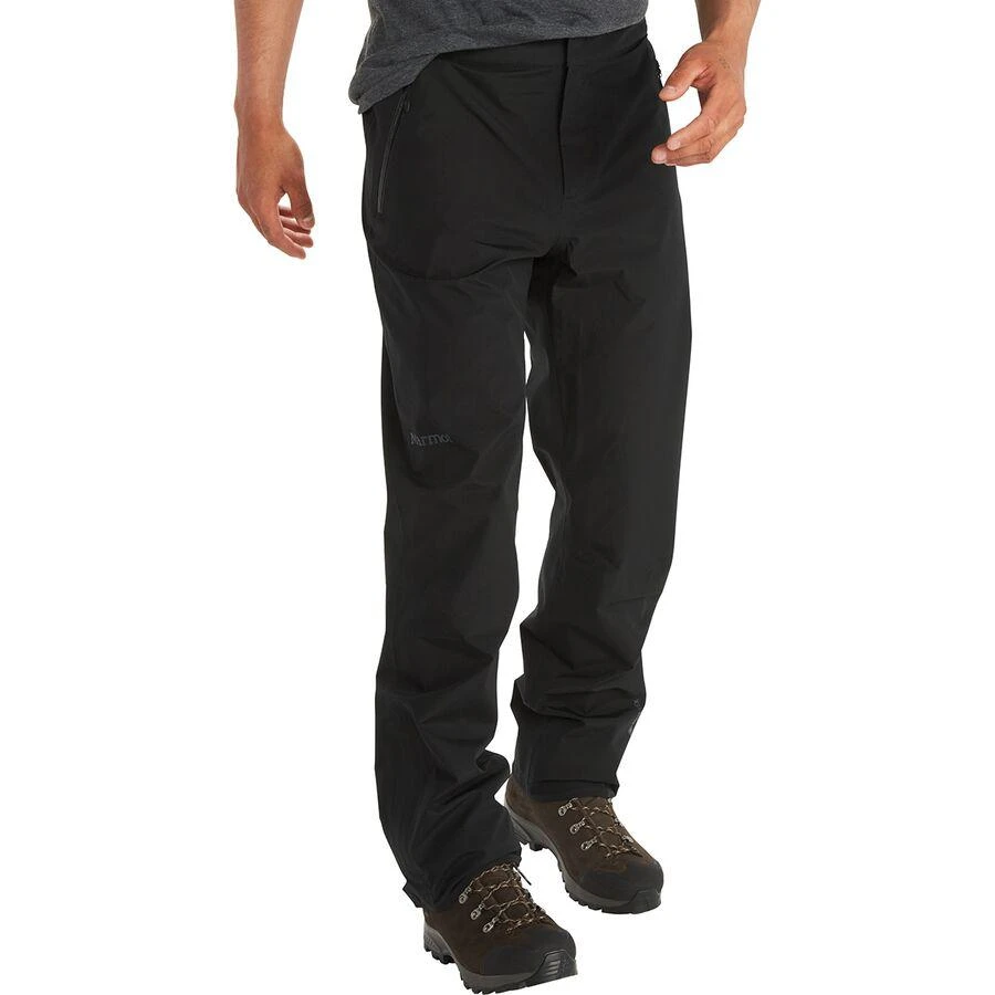 商品Marmot|Minimalist Pant - Men's,价格¥696,第1张图片