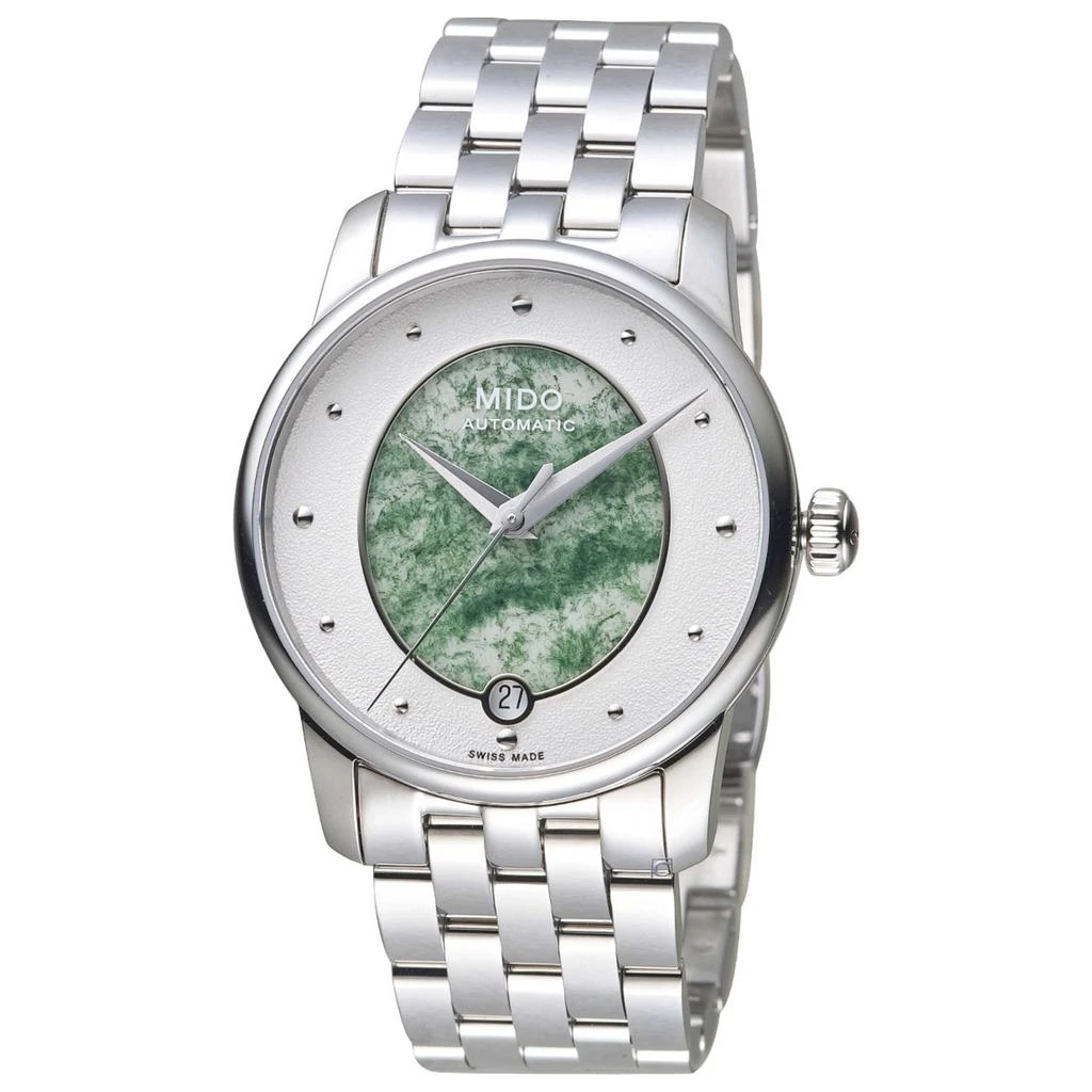 商品MIDO|Mido Women's Watch M0352071148100,价格¥2828,第1张图片