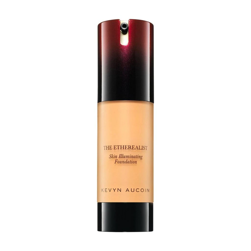 The Etherealist Skin Illuminating Foundation 商品