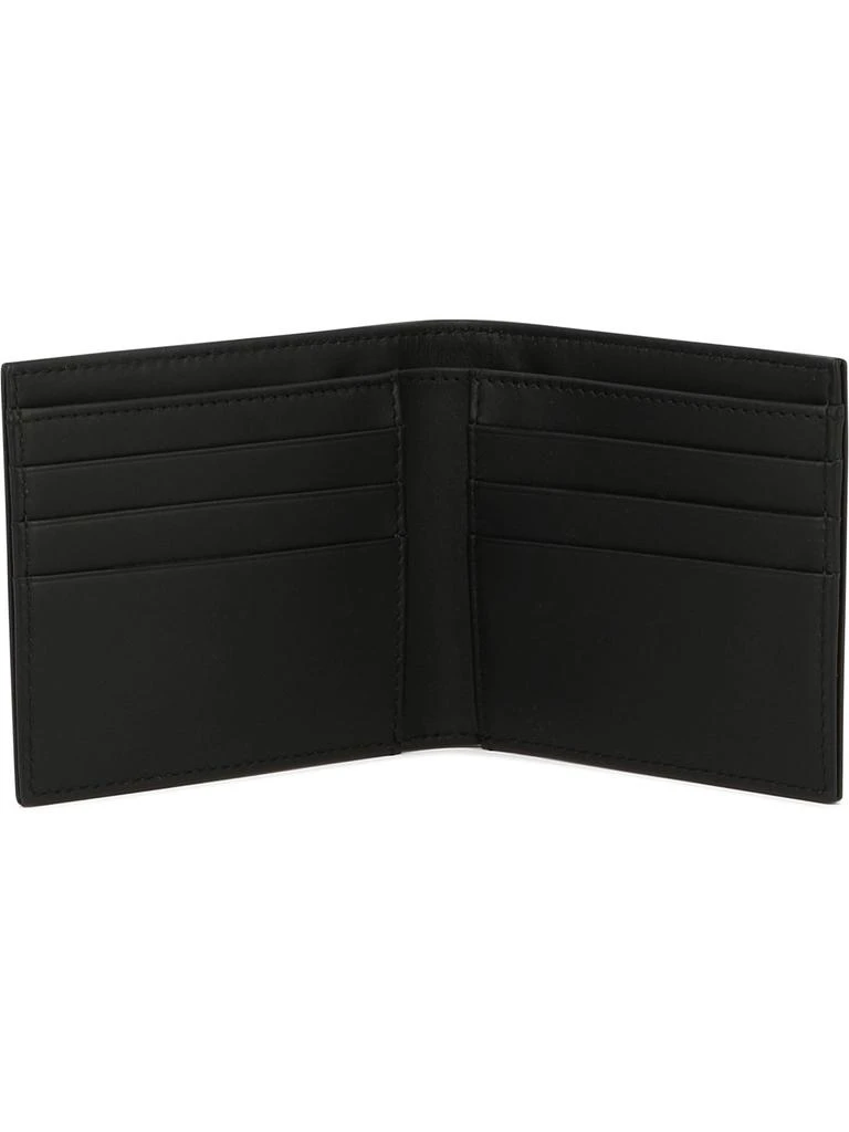 商品A.P.C.|Aly Wallets & Card Holders Black,价格¥982,第5张图片详细描述