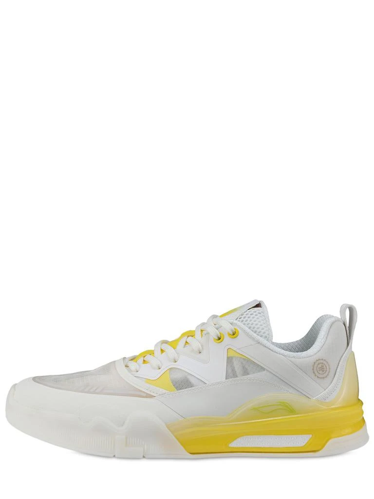 商品Li-Ning|Erik Ellington Pro Sneakers,价格¥454,第1张图片