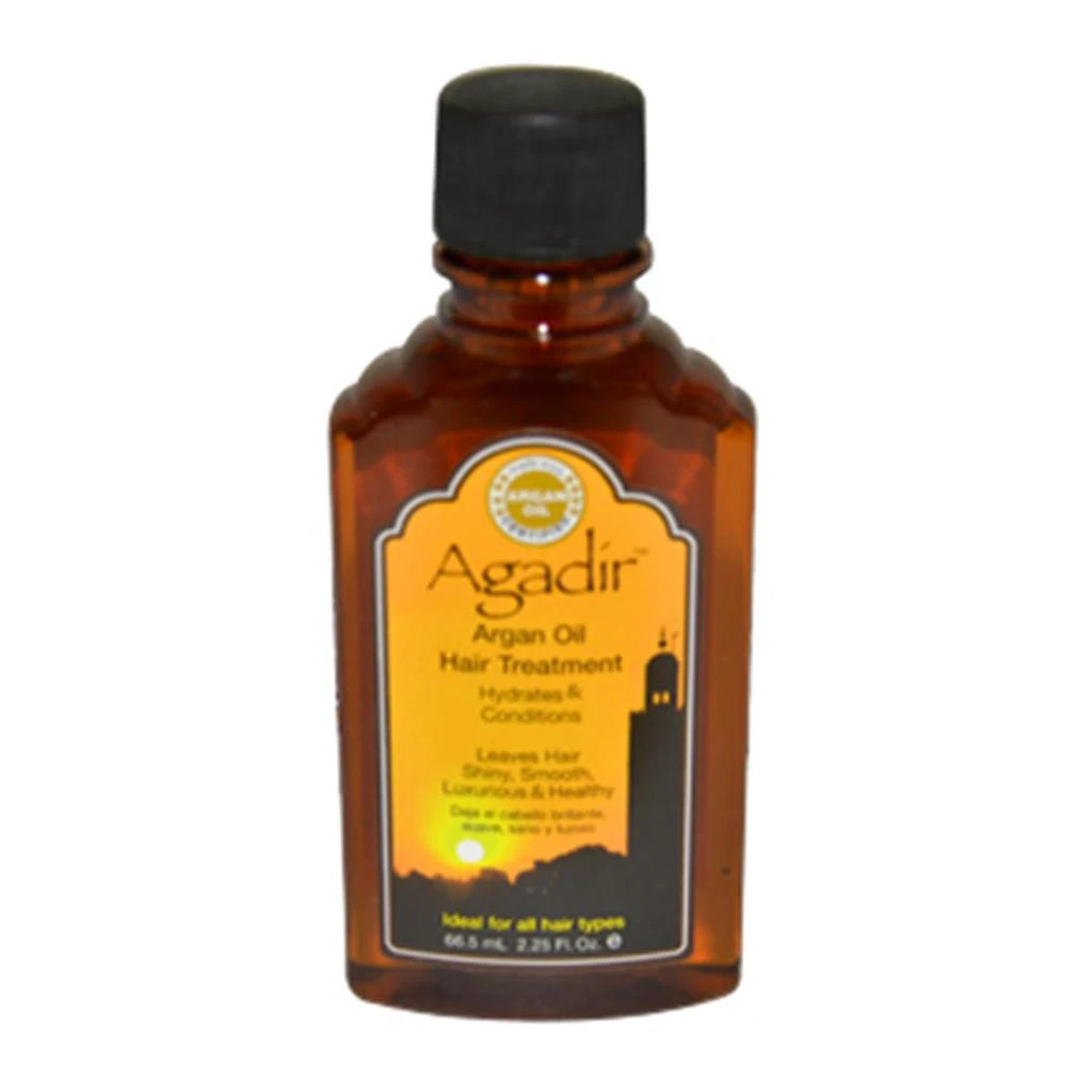 商品Agadir|U-HC-5519 Argan Oil Hair Treatment - 2.25 oz - Treatment,价格¥179,第1张图片