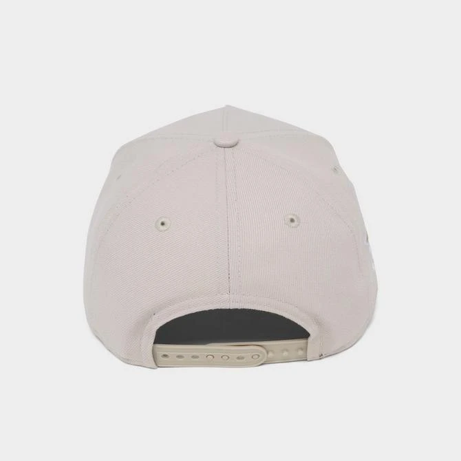 商品New Era|New Era New York Yankees MLB 9FORTY Rope Snapback Hat,价格¥224,第4张图片详细描述
