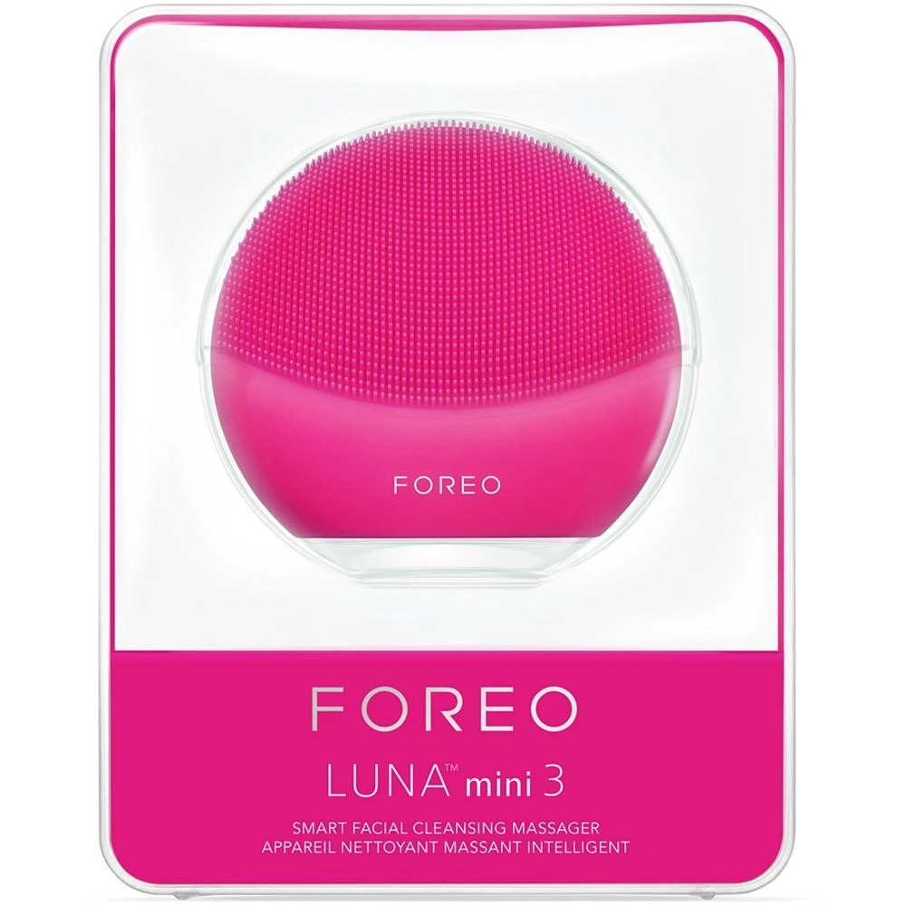 商品Foreo|LUNA Mini 3,价格¥1339,第2张图片详细描述