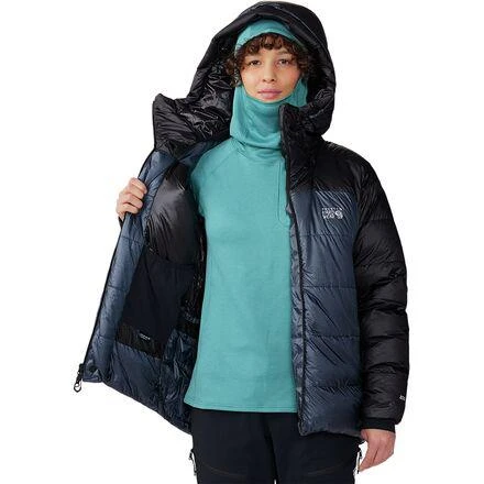 Phantom Belay Down Parka - Women's 商品