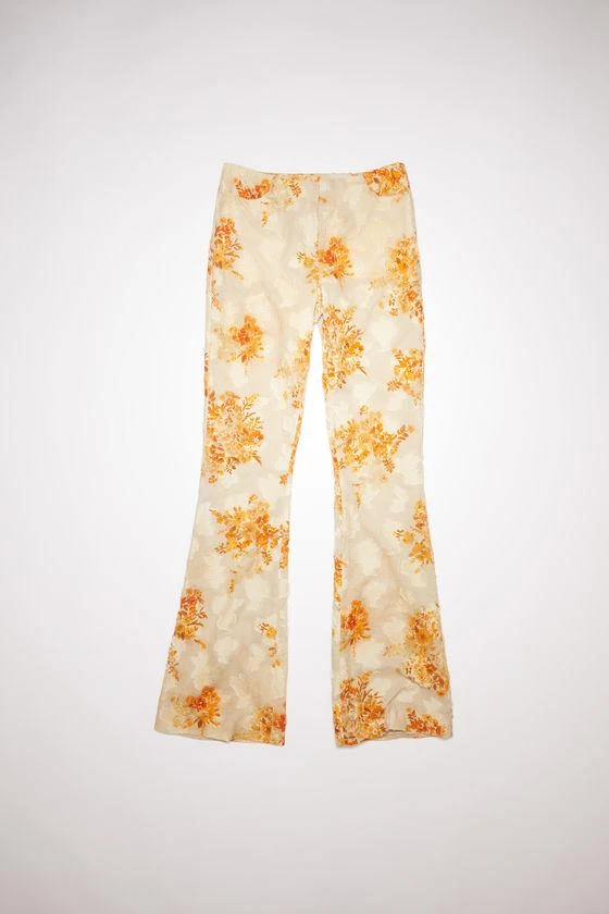 商品Acne Studios|PANTS,价格¥5720,第1张图片