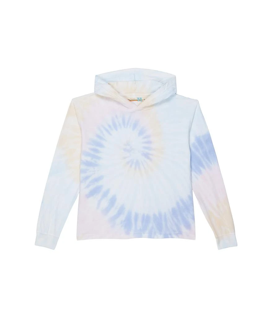 商品Vintage Havana Kids|Tie-Dye Hoodie (Little Kids/Big Kids),价格¥293,第1张图片