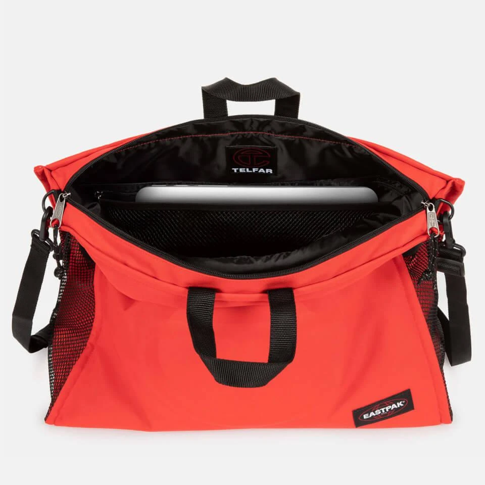 商品Eastpak|Eastpak X Telfar Large Canvas Tote Bag,价格¥1802,第3张图片详细描述