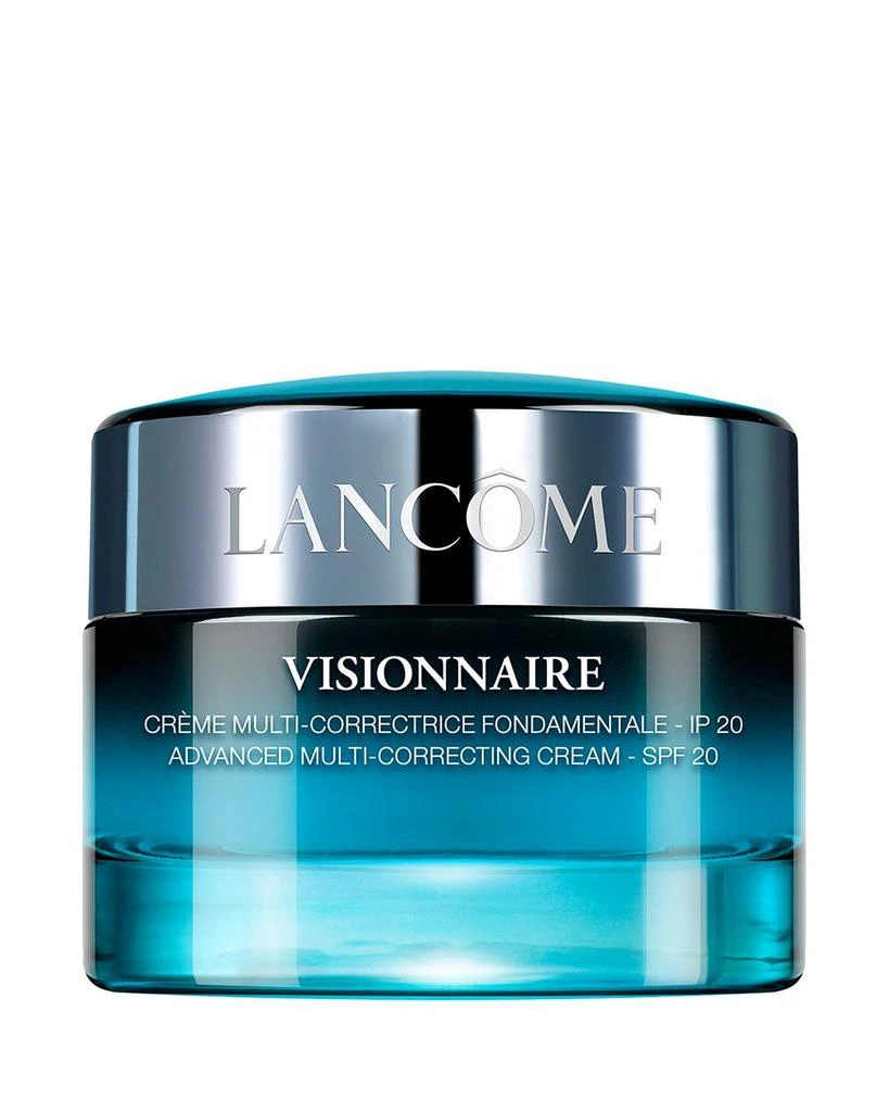 商品Lancôme|Visionnaire Advanced Multi-Correcting Cream SPF 20,价格¥708,第1张图片详细描述