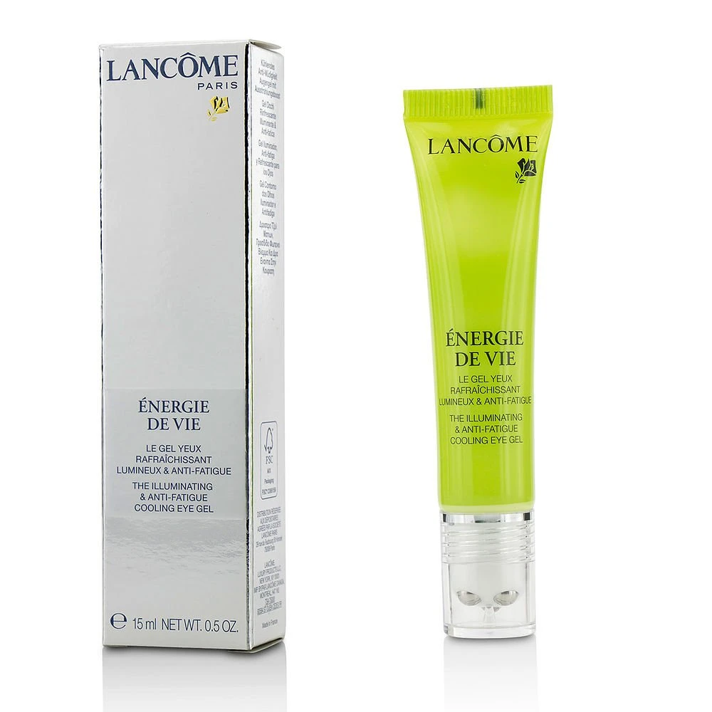 商品Lancôme|Lancome 兰蔻 根源补养抗皱抗疲劳眼霜 15ml,价格¥166,第1张图片