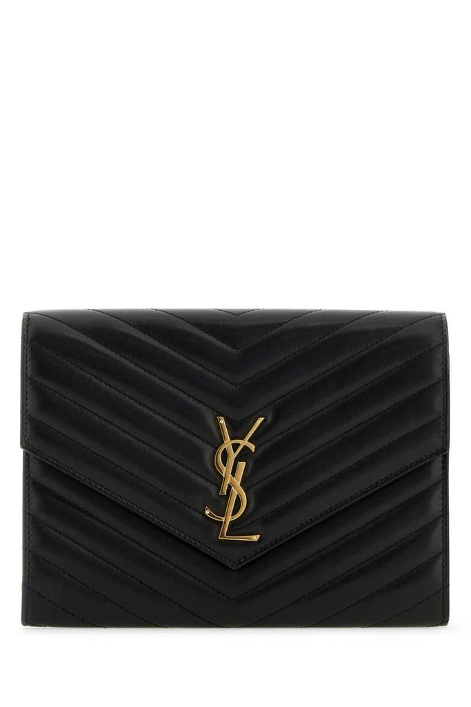 商品Yves Saint Laurent|SAINT LAURENT CLUTCH,价格¥5787,第1张图片