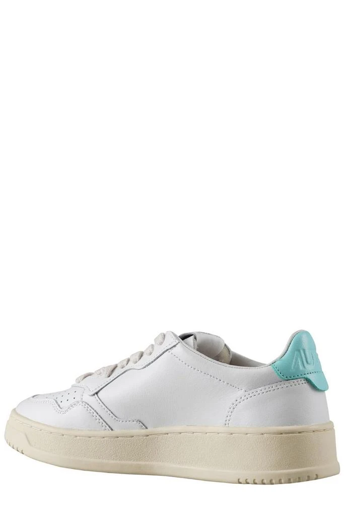 商品Autry|Autry Medalist Low-Top Sneakers,价格¥979,第3张图片详细描述