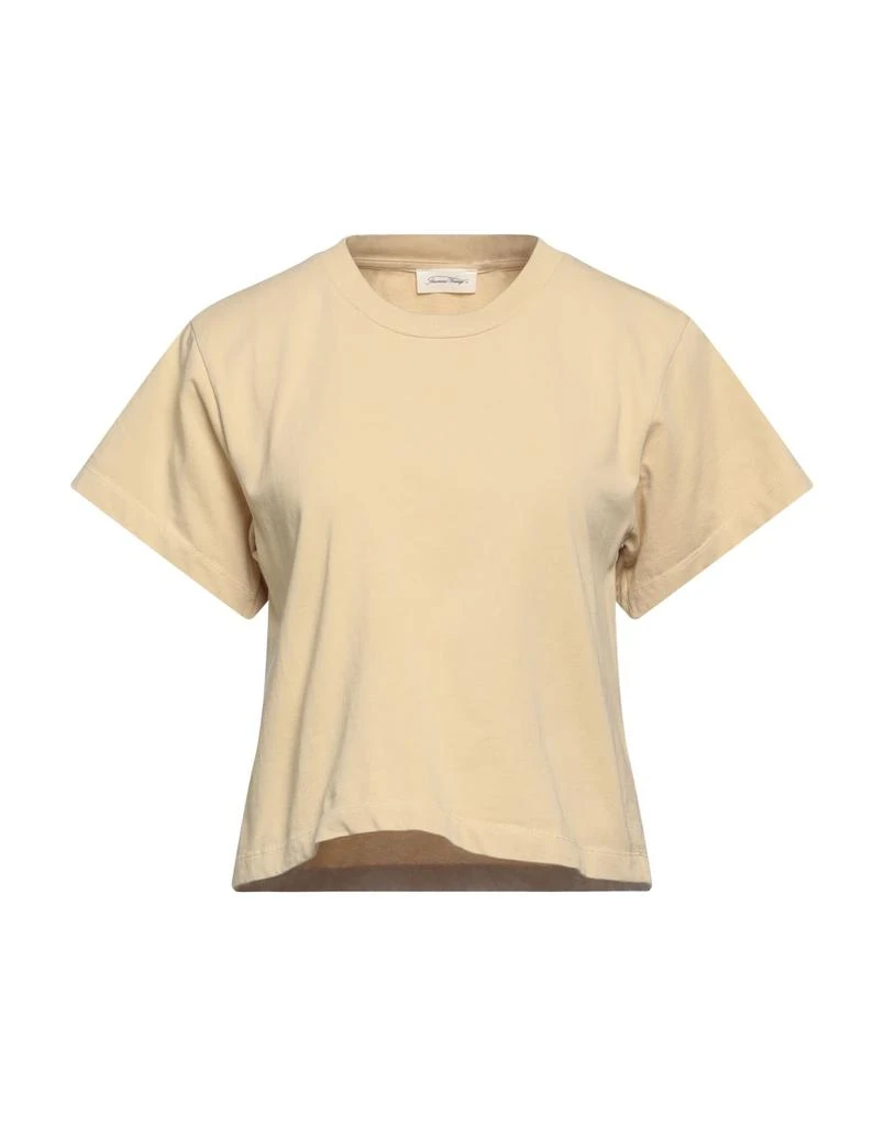 商品American Vintage|T-shirt,价格¥353,第1张图片