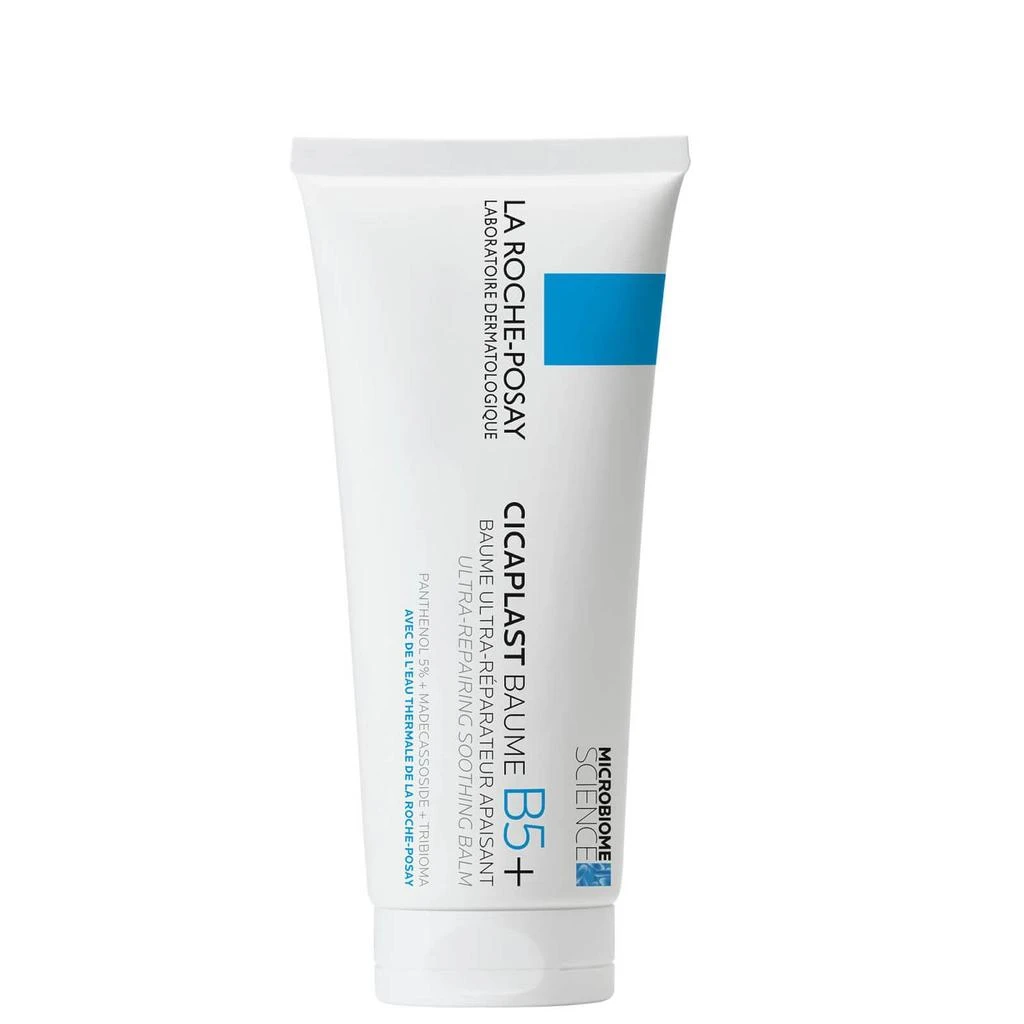 商品La Roche Posay|La Roche-Posay 理肤泉 B5修复霜 100ml,价格¥239,第1张图片