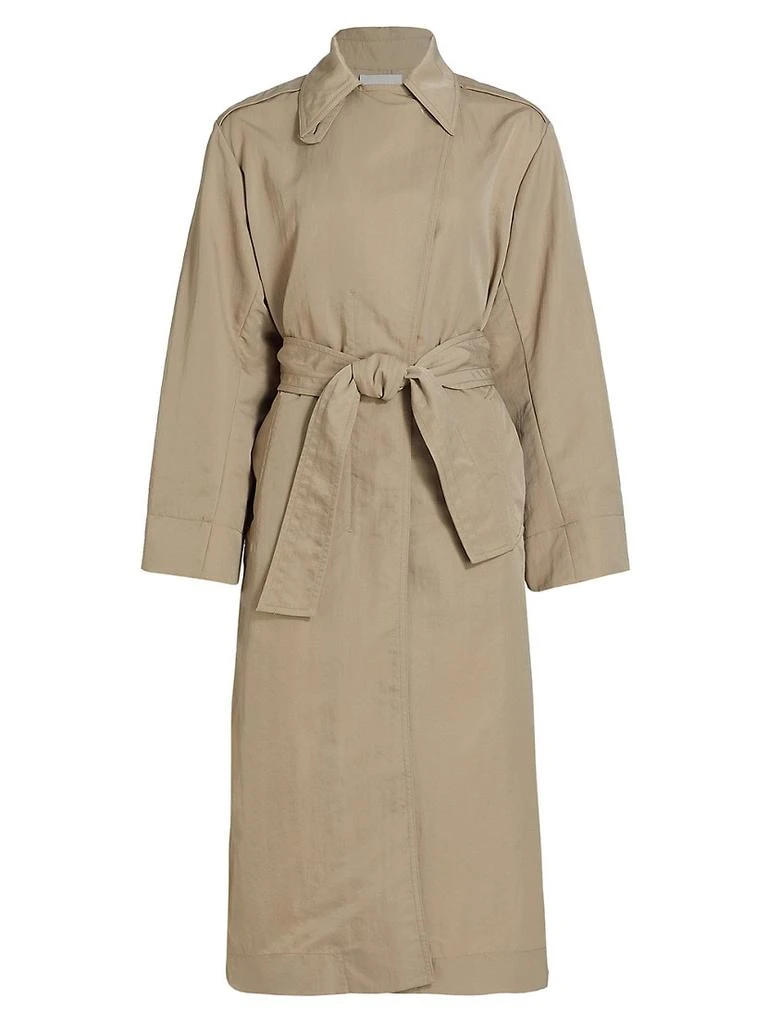 商品Vince|Duster Coat,价格¥1614,第1张图片