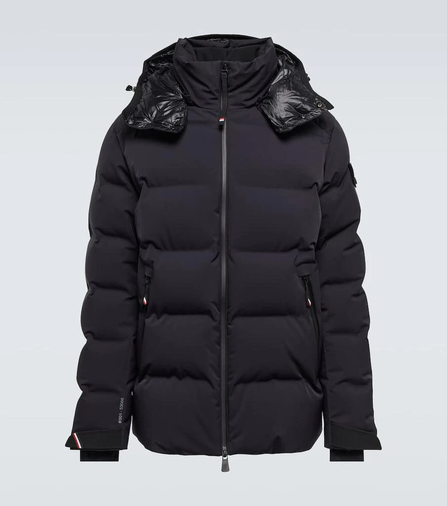 商品Moncler|Montgetech羽绒填充夹克,价格¥20028,第1张图片