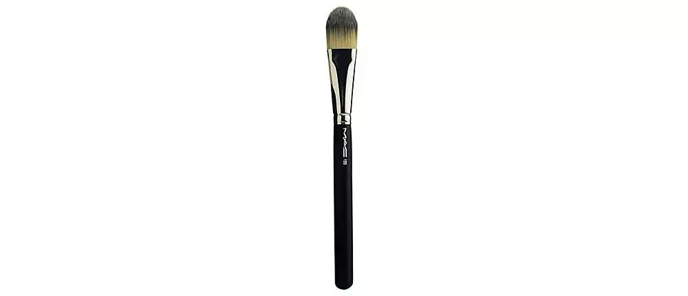 商品MAC|经典底妆刷 - 190号,价格¥313,第1张图片