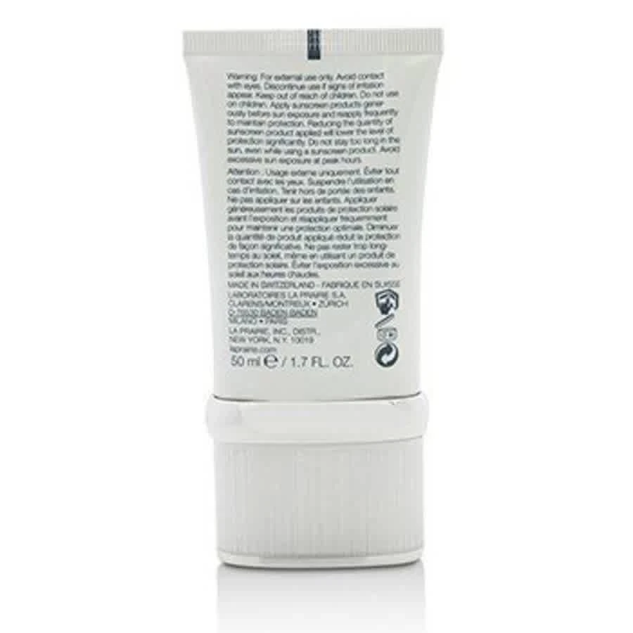 商品La Prairie|/ Cellular Swiss SPF 50 Uv Protection Veil 1.7 oz (50 ml),价格¥1229,第3张图片详细描述